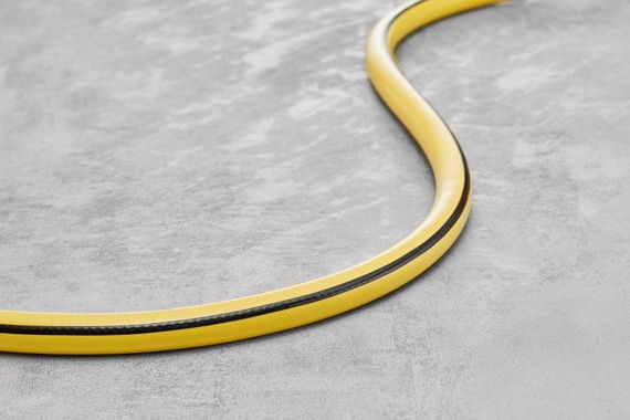 Садовий шланг Cellfast 4YELLOW 1/2" 50 м 10-502 | Зображення 1