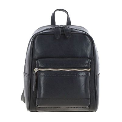 Рюкзак туристический Ashwood T87 Black