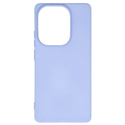 Чехол для мобильного телефона Armorstandart ICON Case Xiaomi Poco M6 Pro 4G Lavender (ARM74150)