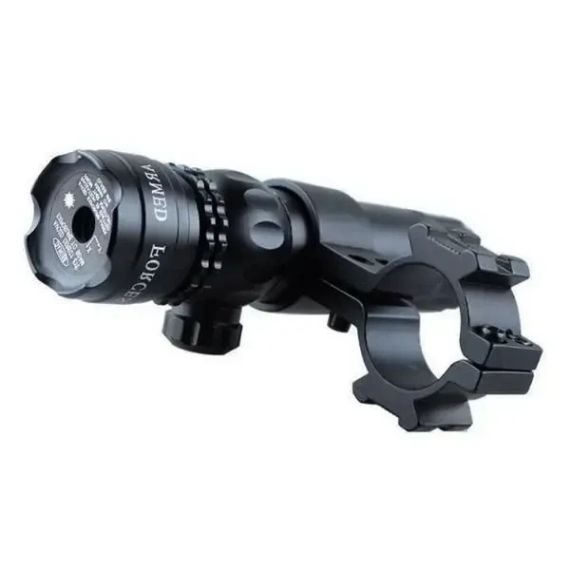 Лазерная указка, зеленый цвет Sight Uane Green Laser G20 | Зображення 2