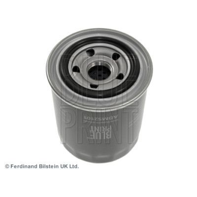 Фильтр масляный Blue Print ADM52101 | Зображення 1