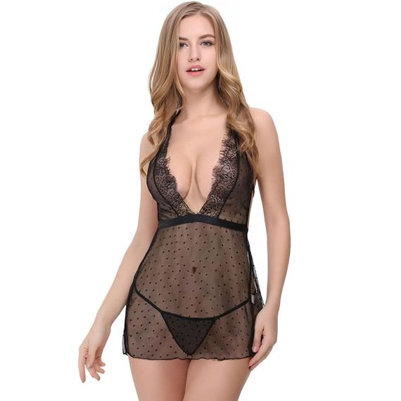 Пеньюар Babydoll 42 S/M 1174 | Зображення 7
