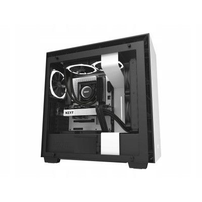 Кулер для видеокарты NZXT Kraken G12 GPU MOUNTING KIT (White) (RL-KRG12-W1) | Зображення 2