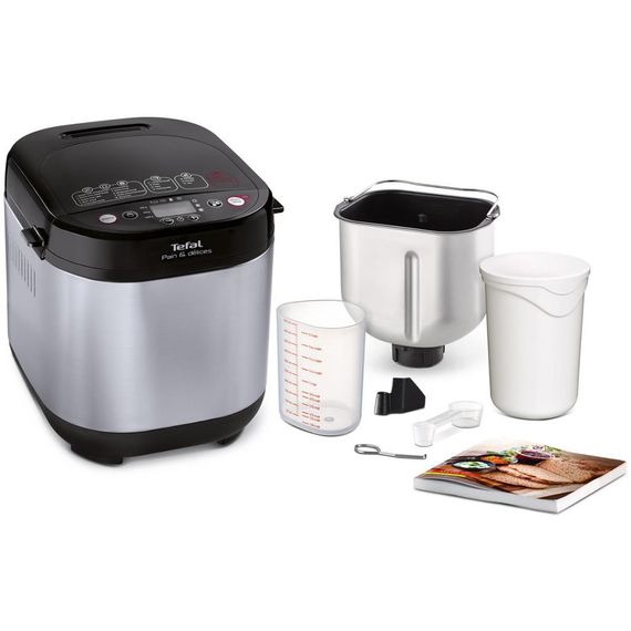 Хлібопічка Tefal PF240E38 | Зображення 3