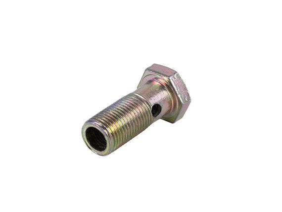 Штуцер М16*15 GB3541-83 DongFeng 240/244 | Зображення 1