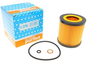 Фільтр масляний BMW E90 E91 05- L376