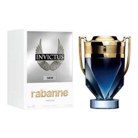 Мужская туалетная вода Paco Rabanne Invictus Parfum 100 мл