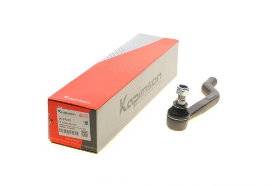 Наконечник тяги рульової L Mercedes Benz A-class W169 04-12 L=200mm  14-09312