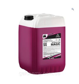 Фіолетова активна піна з запашністю Shadow — концентрований засіб для безконтактного миття 22 кг