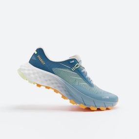 Кросівки чоловічі для трейлу EVADICT MT CUSHION бірюзові - EU43 UA43