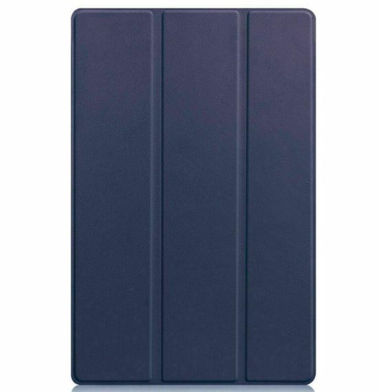 Чохол Primolux Slim для планшета Lenovo Tab P11 (TB-J606) / Tab P11 Plus (TB-J616) - Dark Blue