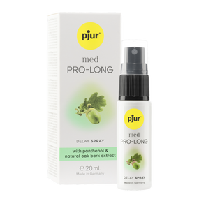 Пролонгатор - Pjur Med Pro-Long Spray, 20 мл Sex Aura