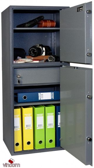 Сейф офисный Safetronics NTL 40М62М | Зображення 4