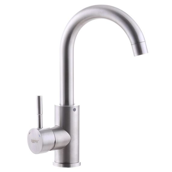 Змішувач для раковини ZERIX SUS-001 (ZX3116)