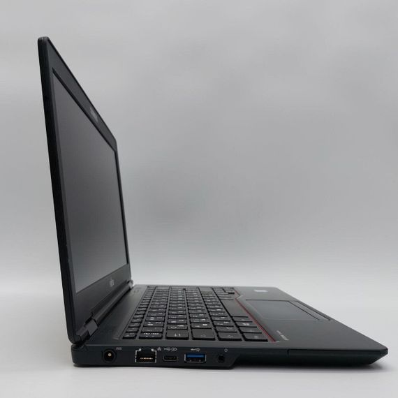 Нетбук Fujitsu LifeBook U727 / 12.5" (1920x1080) IPS / Intel Core i5-6200U (2 (4) ядра по 2.3 - 2.8 GHz) / 8 GB DDR4 / 256 GB SSD / Intel HD Graphics 520 / WebCam б/у | Зображення 8