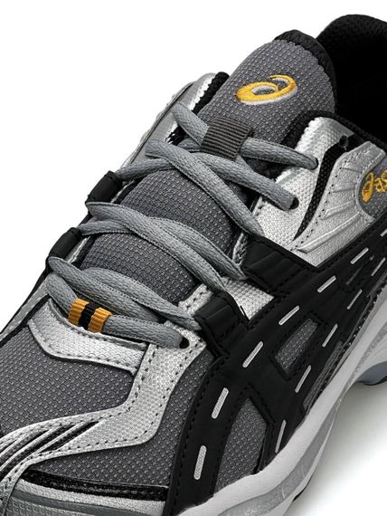 Кросівки чоловічі Asics Gel-Preleus GTX Silver Grey весна / осінь А4529 45 28,5 | Зображення 5