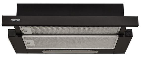 Витяжка Eleyus Breeze 470 50 BL | Зображення 3
