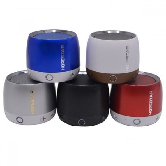 Колонка Hopestar H17 | Зображення 3