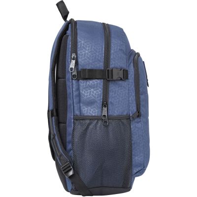 Рюкзак туристический Caterpillar (CAT) Barry 84055-504 31L синій (5711013089191) | Зображення 2
