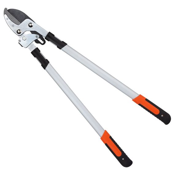 Сучкоріз Flora контактний храповий 762 мм (5022574) | Зображення 2