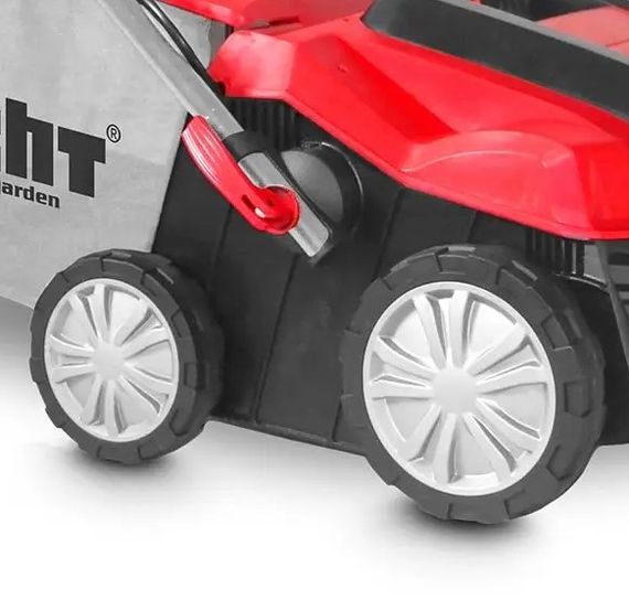 Аератор електричний HECHT 2 в 1 1848 | Зображення 4