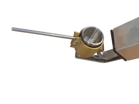 Субліматор (випарник щавлевої кислоти) 220 V "Long smoke" | Зображення 2