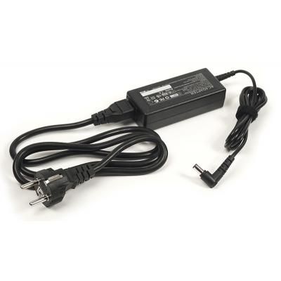 Блок живлення до ноутбуку PowerPlant SONY 220V, 16V 60W 3.75A (6.5*4.4) (SO60D6544) | Зображення 2