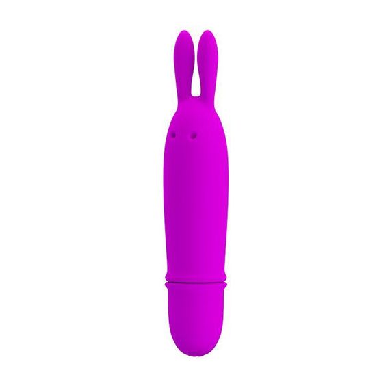Вібратор PRETTY LOVE BOYCE, 10 function Sex Aura