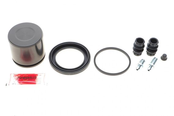 Ремкомплект суппорта переднего Mercedes Benz E-class W212 09-16 d=60mm  +поршень  TRW  260976