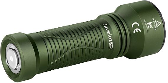 Ліхтар Olight Javelot Mini. OD Green | Зображення 7
