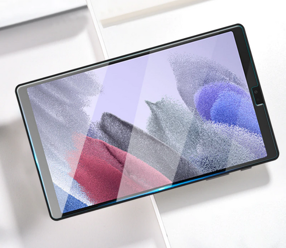 Захисне скло Primo для планшета Samsung Galaxy Tab A7 Lite 8.7" 2021 (SM-T220 / SM-T225) | Зображення 2