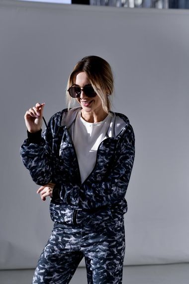 Жіночий костюм DRAPP | Зображення 2