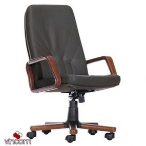 Кресло Новый Стиль MANAGER extra (Экокожа)