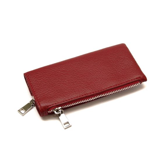 Ключниця Burgundy Marco Coverna Konstantin | Зображення 2