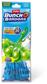 Ігровий набір Bunch O Balloons Водні кульки 30 шт/уп, в асортименті (56323UQ1)