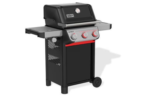 Газовий гриль Weber Spirit E-335 1501308 Код: 013004 | Зображення 2