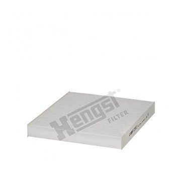 Фильтр салона Chrysler Grand Voyager 2.8CRDI/3.6i 07-, Hengst, E3997LI,