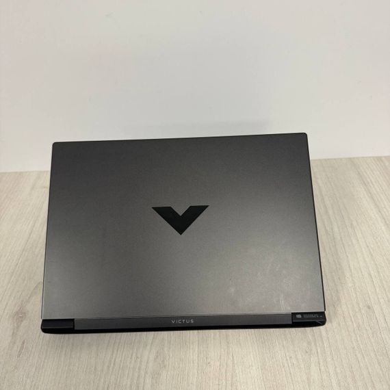 Игровой ноутбук Б-класс HP Victus 16-r0002ne / 16" (1920x1080) IPS / Intel Core i7-13700H (14 (20) ядер по 2.4 - 5.0 GHz) / 16 GB DDR5 / 512 GB SSD NVMe / nVidia GeForce RTX 4050, 6 GB GDDR6, 96-bit / WebCam б/у | Зображення 7