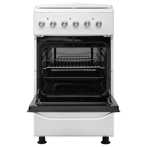 Плита Eleyus NEXT 5003 H4 WH | Зображення 6