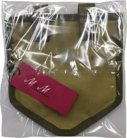 Чохол для саперної лопати МСЛ50 Вид 1 Coyote Койот (213322) | Зображення 2