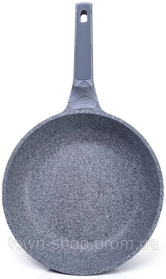 Сковорода Fissman Prestige Ø24см с антипригарным покрытием Greblon С3 FN-5045 | Зображення 1