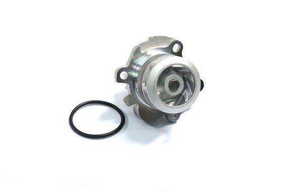Насос водяной SKODA OCTAVIA 97-, VW PASSAT 00-05 1,8L