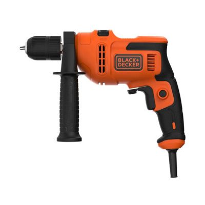 Дрель Black&amp;Decker BEH200 | Зображення 1