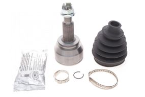 ШРКШ зовнішній Renault Scenic IV Grand Scenic IV 1.2-1.3TCe 1.5dCi 16- Talisman 1.5-1.6dCi 15- 29z 23z 60mm 82.3mm 57.3mm