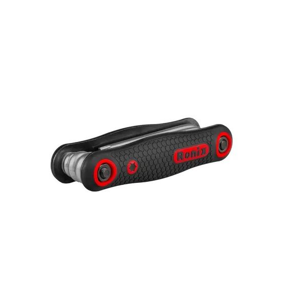 Набір складаних ключів torx Ronix RH-2021 | Зображення 2