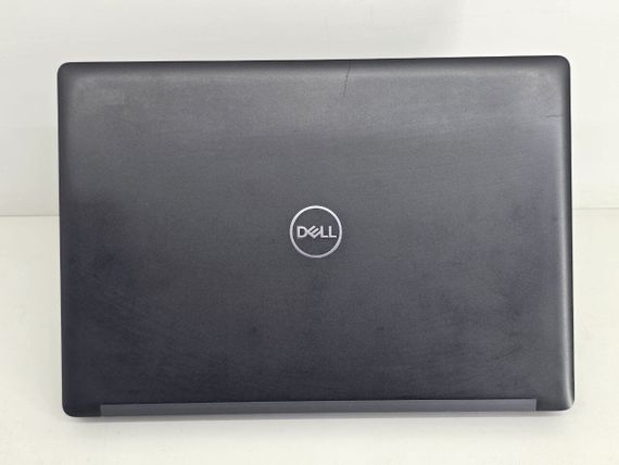 Нетбук Б-класс Dell Latitude 5290 / 12.5" (1366x768) IPS / Intel Core i5-8250U (4 (8) ядра по 1.6 - 3.4 GHz) / 8 GB DDR4 / 256 GB SSD / Intel UHD Graphics 620 / WebCam б/у | Зображення 2