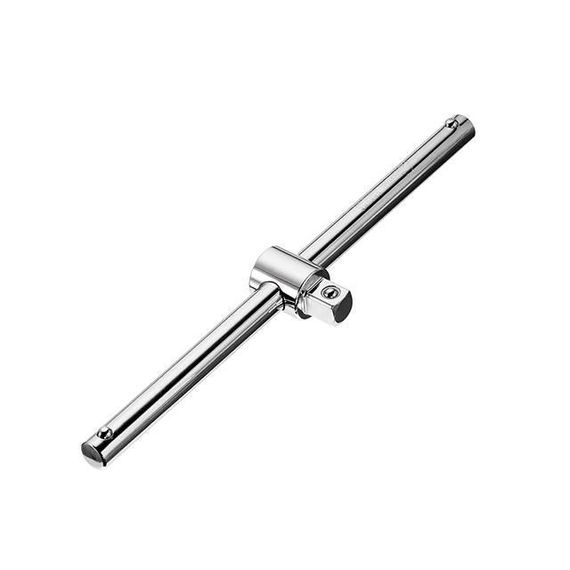 Вороток Т-подібний 1/2", 250 мм INTERTOOL ET-10211