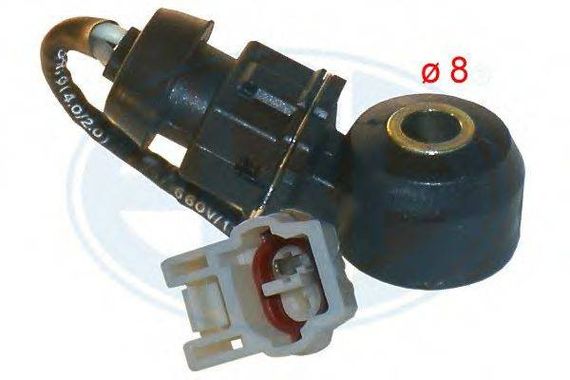 Датчик детонації (вир-во ERA) ERA 550595A на SUBARU IMPREZA седан (GC)