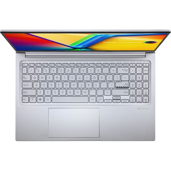 Ноутбук ASUS Vivobook 15 OLED M1505YA-L1035 (90NB10Q2-M00170) | Зображення 3