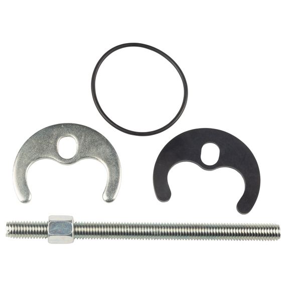 Змішувач для кухні Aquatica HF-2B217C | Зображення 3